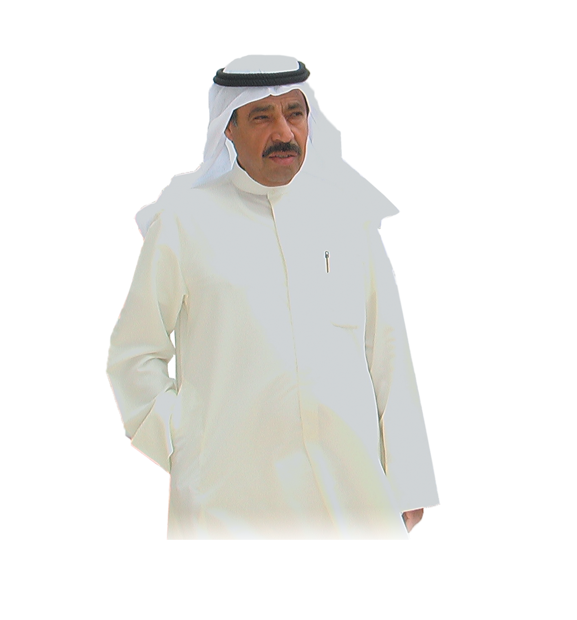 عبدالعزيز سعود البابطين